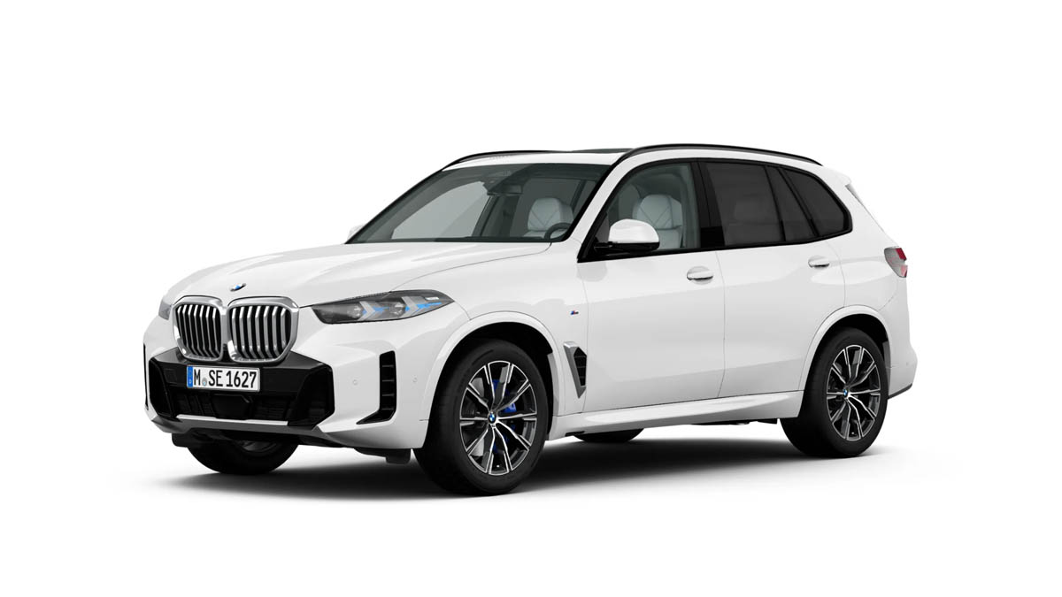 BMW-X5